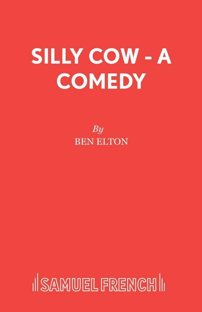 Silly Cow - A Comedy