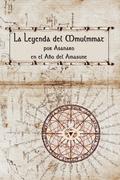 La Leyenda del Mmulmmat