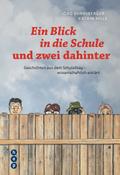 Ein Blick in die Schule und zwei dahinter (E-Book)