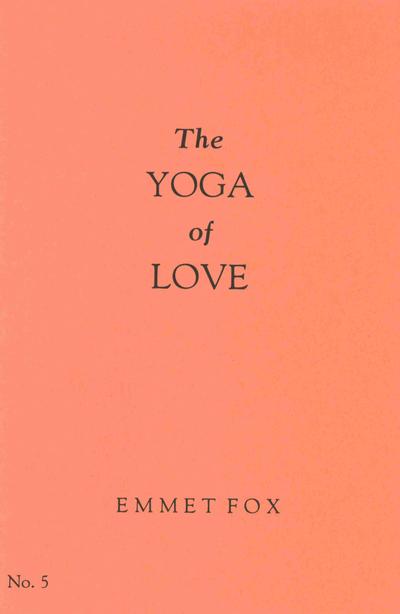 The Yoga of Love #5