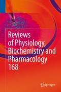 Reviews of Physiology, Biochemistry and Pharmacology