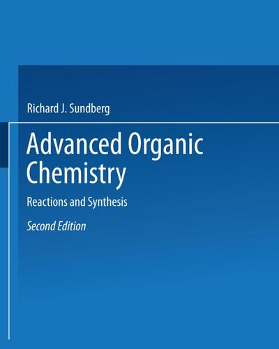 Part B: Reactions and Synthesis