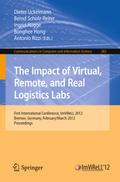 The Impact of Virtual, Remote and Real Logistics Labs