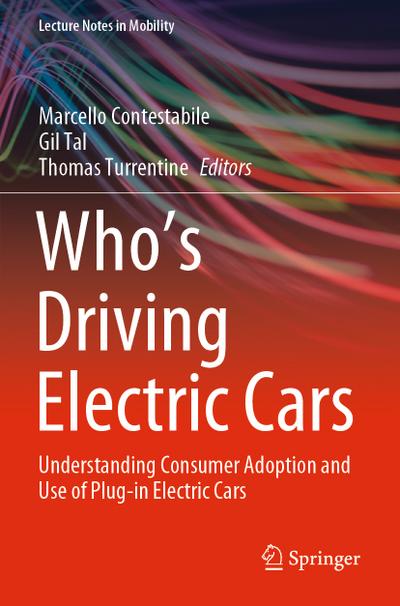 Whos Driving Electric Cars