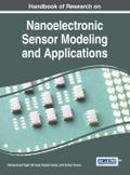 Handbook of Research on Nanoelectronic Sensor Modeling and Applications