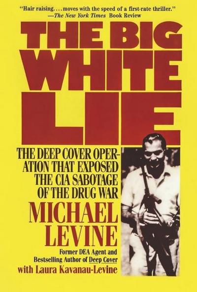 The Big White Lie