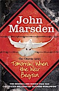 The Tomorrow Series 01. Tomorrow When the War Began