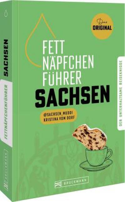 Fettnäpfchenführer Sachsen