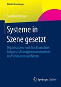 Systeme in Szene gesetzt