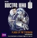 Doctor Who: Plague Of The Cybermen