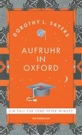 Aufruhr in Oxford