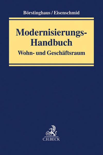 Modernisierungs-Handbuch