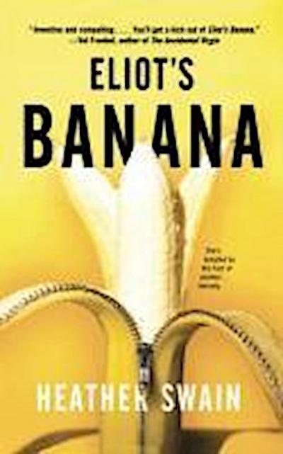 Eliot’s Banana