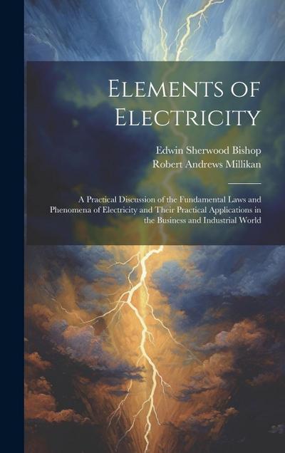 Elements of Electricity