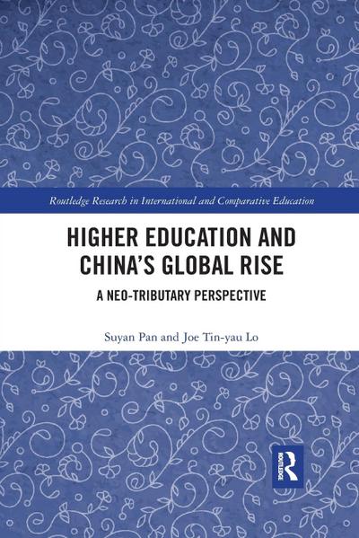 Higher Education and China’s Global Rise