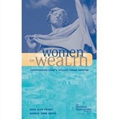 Women of Wealth