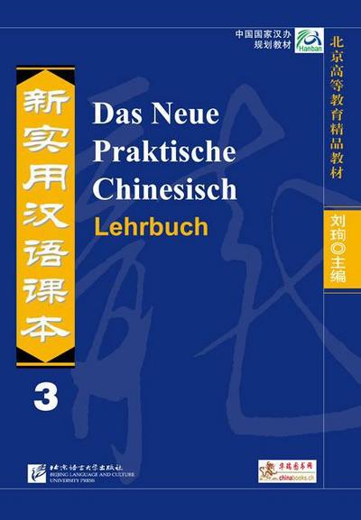 Das Neue Praktische Chinesisch 3