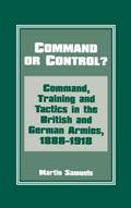 Command or Control?