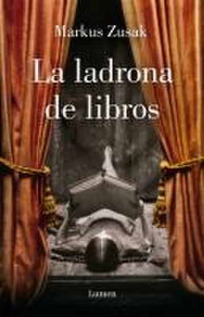 La ladrona de libros