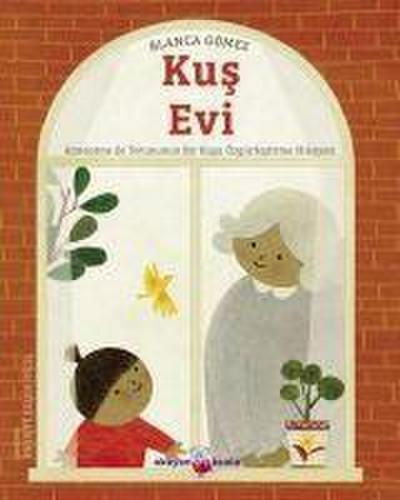 Kus Evi