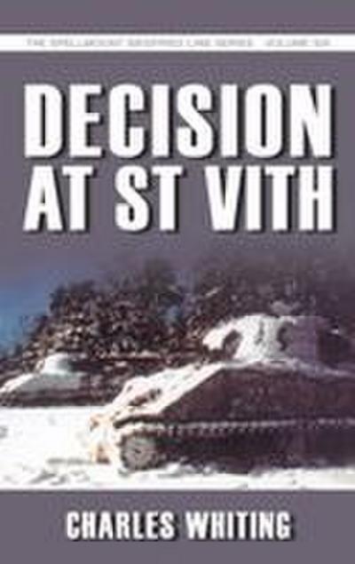 Decision at St Vith