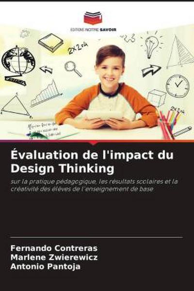 Évaluation de l’impact du Design Thinking