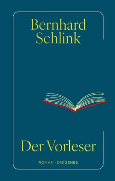 Der Vorleser