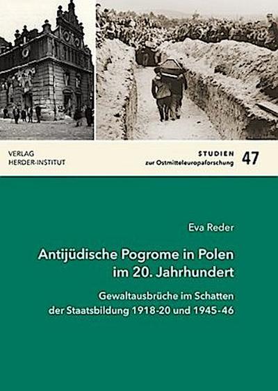 Antijüdische Pogrome in Polen im 20. Jahrhundert