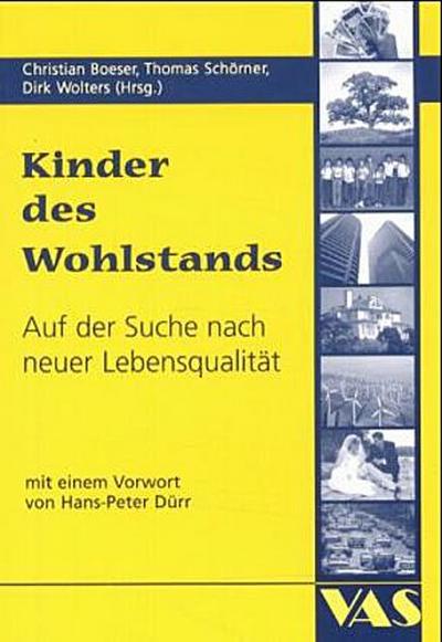 Kinder des Wohlstands