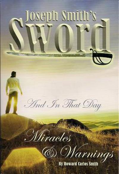 Joseph Smith’s Sword