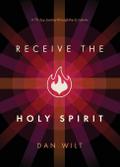 Receive the Holy Spirit