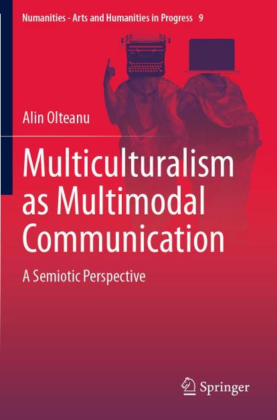 Multiculturalism as Multimodal Communication