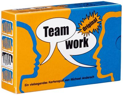 Teamwork (Kartenspiel)
