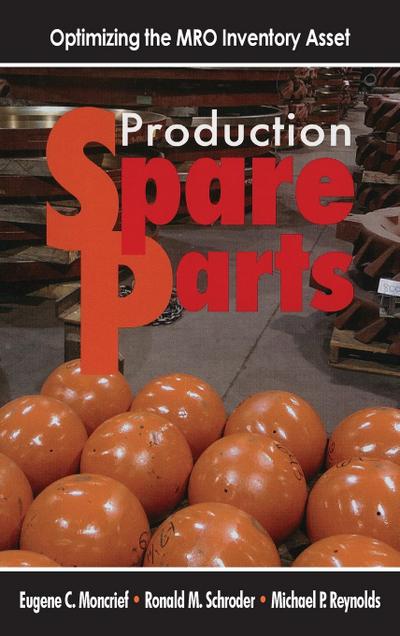 Production Spare Parts