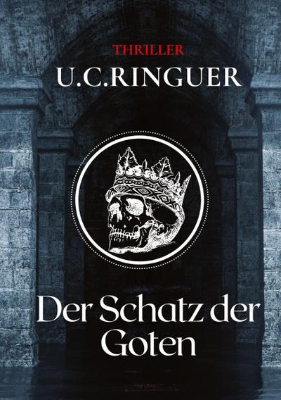 Der Schatz der Goten