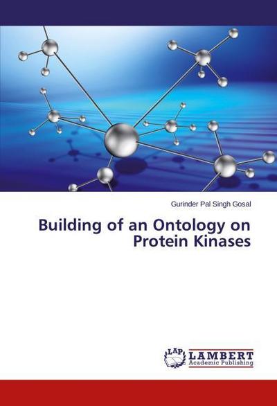 Building of an Ontology on Protein Kinases