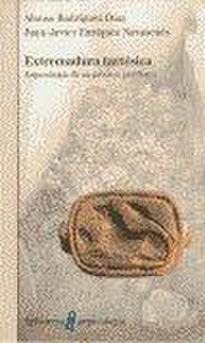 Extremadura tartésica : arqueología de un proceso periférico