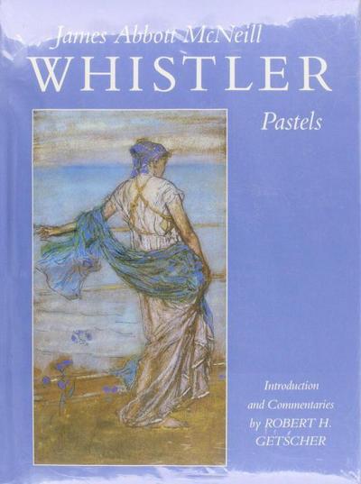 Whistler Pastels