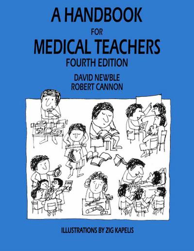A Handbook for Medical Teachers