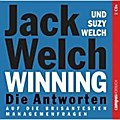 Winning - Die Antworten - Jack Welch