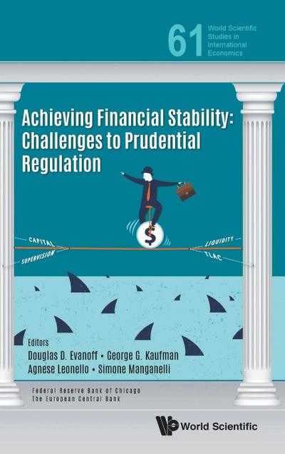Achieving Financial Stability