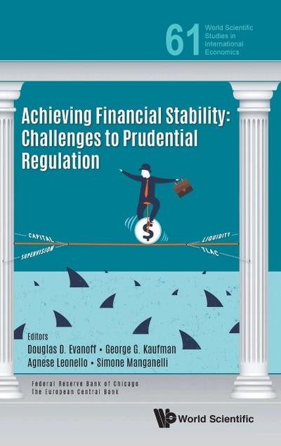 ACHIEVING FINANCIAL STABILITY