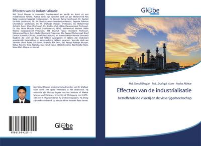 Effecten van de industrialisatie