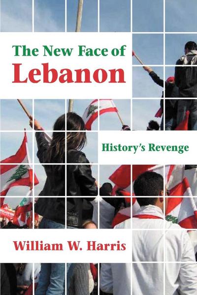 The New Face of Lebanon