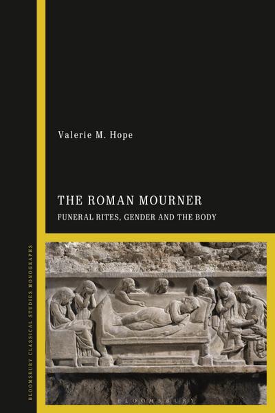 The Roman Mourner