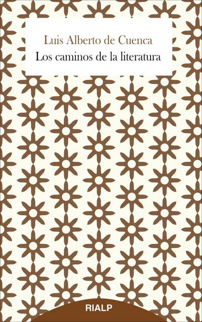 Los caminos de la literatura