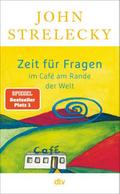 Zeit für Fragen im Café am Rande der Welt
