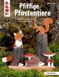 Pfiffige Pfostentiere