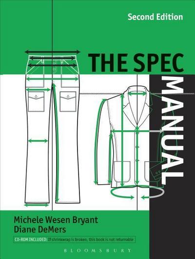 Wesen Bryant, M: The Spec Manual 2nd edition