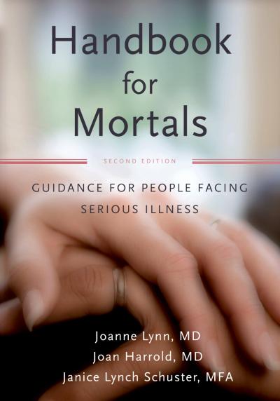 Handbook for Mortals